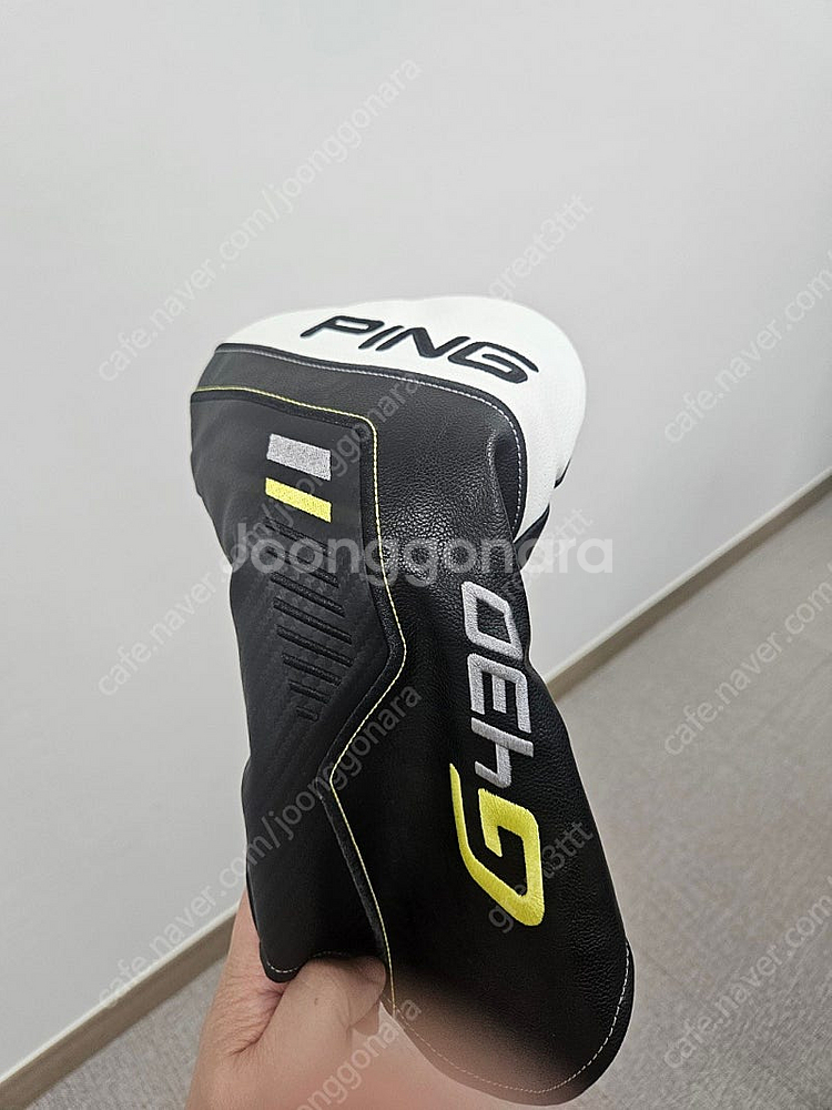 골프채 핑G430 MAX 드라이버 9도, G430 MA...--0