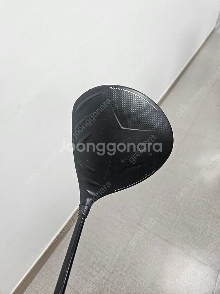 골프채 핑G430 MAX 드라이버 9도, G430 MA...--2