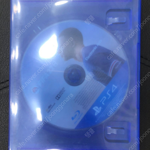 플스4 cd 피파22. 5천원