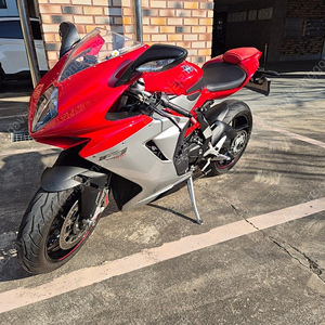 2018 mv 아구스타 f3 800