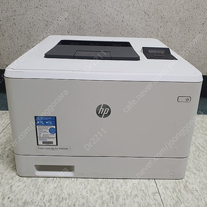 HP Pro M452nw 컬러 레이저 프린터 , 무선 WiFi