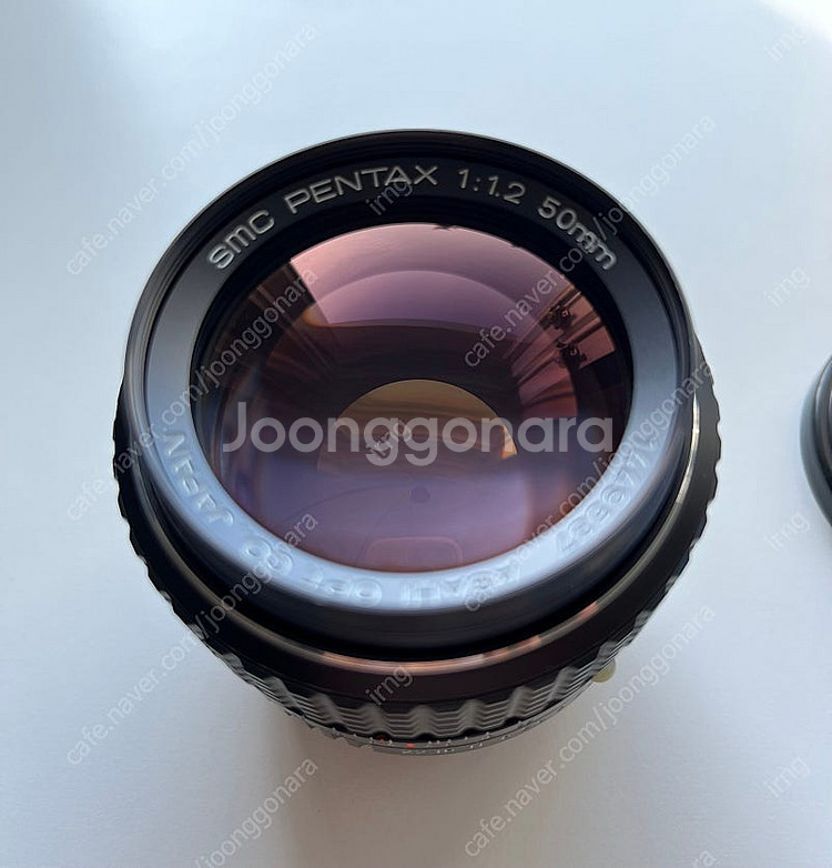 펜탁스 k 50mm f1.2--0