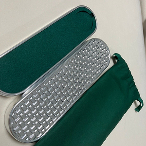 (신형) 부쉐론 목걸이 케이스