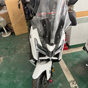 보그 sr1 125 gt 판매합니다