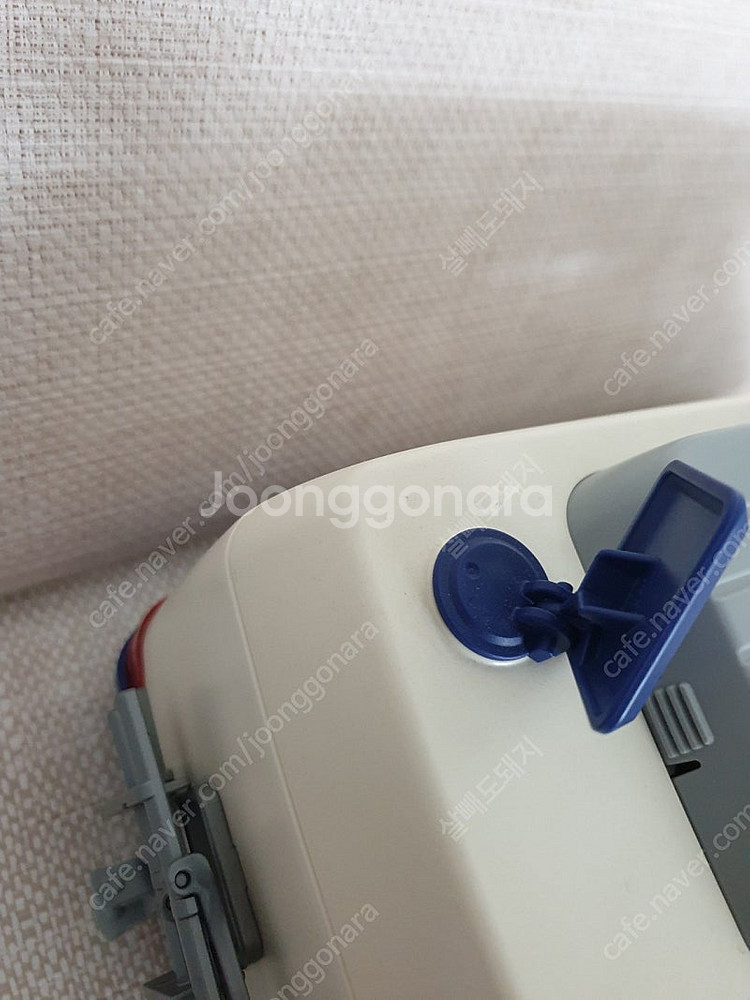 플레이모빌 캠핑차 4859 개봉품 3만원--3