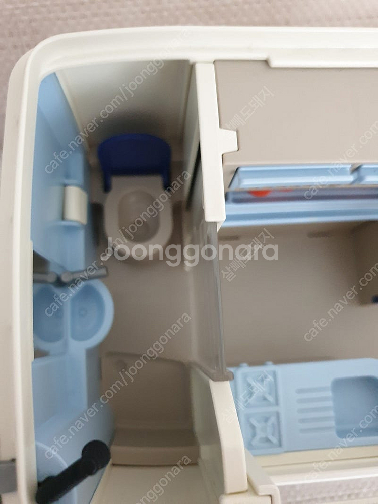 플레이모빌 캠핑차 4859 개봉품 3만원--6