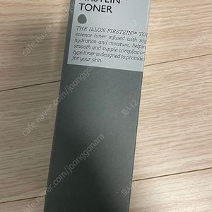 일론 퍼스테인 토너