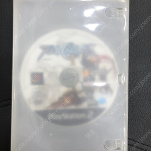 플스2 cd 소울칼리버 알cd 5천원