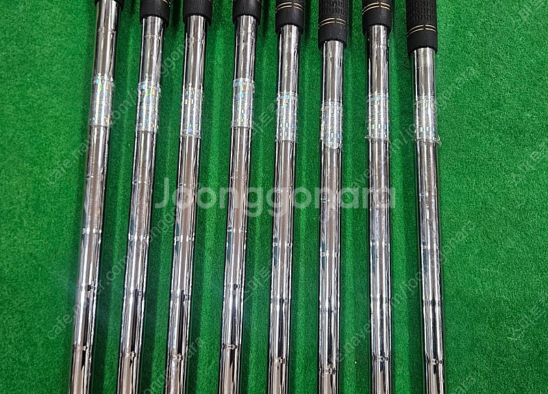브리지스톤 V300 7 아이언세트--3