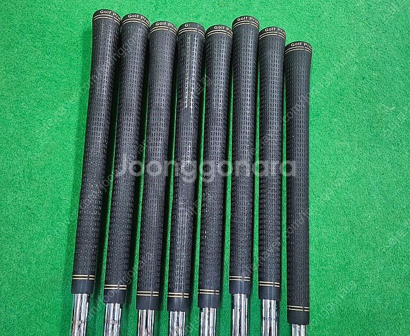 브리지스톤 V300 7 아이언세트--4