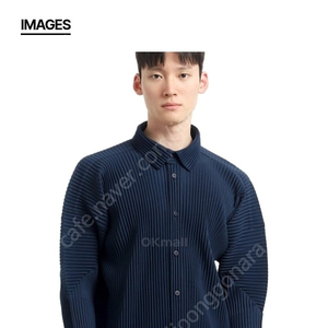 옴므플리세 실착1회