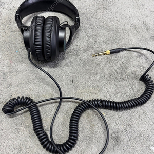 소니 mdr7506 헤드폰 판매 sony mdr-7506