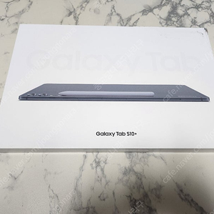 갤럭시 탭 S10 플러스 wifi 256gb 그라파이트 판매