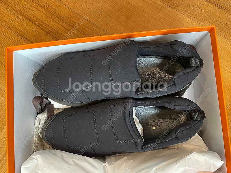 정품 에르메스 운동화 스니커즈--0