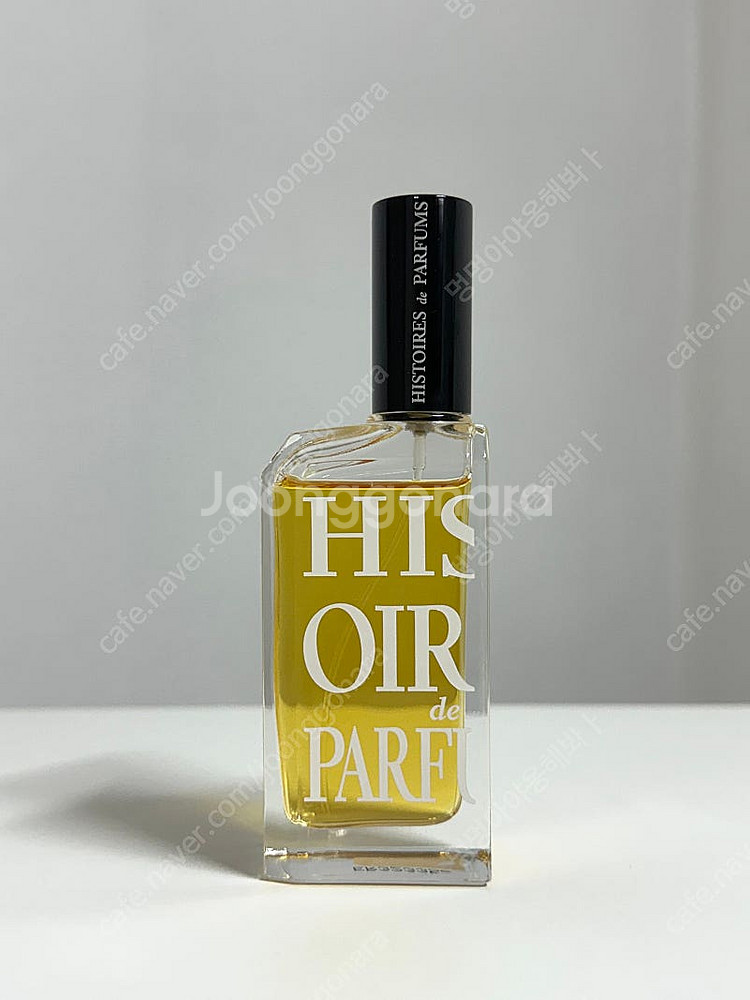 이스뜨와 엉썽로아 60ml 국문택--0