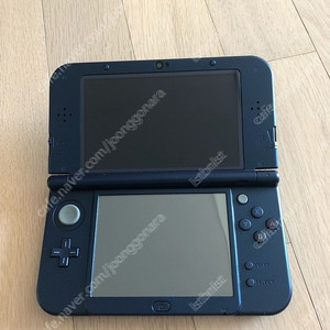 닌텐도 뉴 3DS XL 마리오골프
