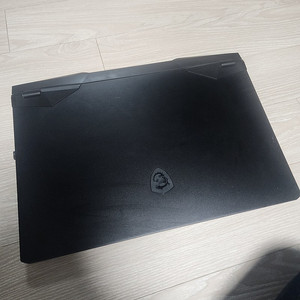 Msi게이밍노트북 gp76 RTX3070 17.3인치