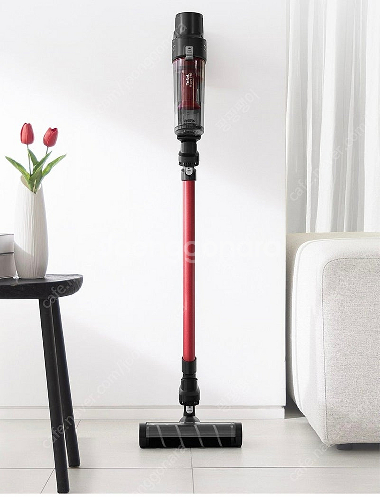 테팔 무선청소기 엑스퍼트 7.60 TY6A13KO--0