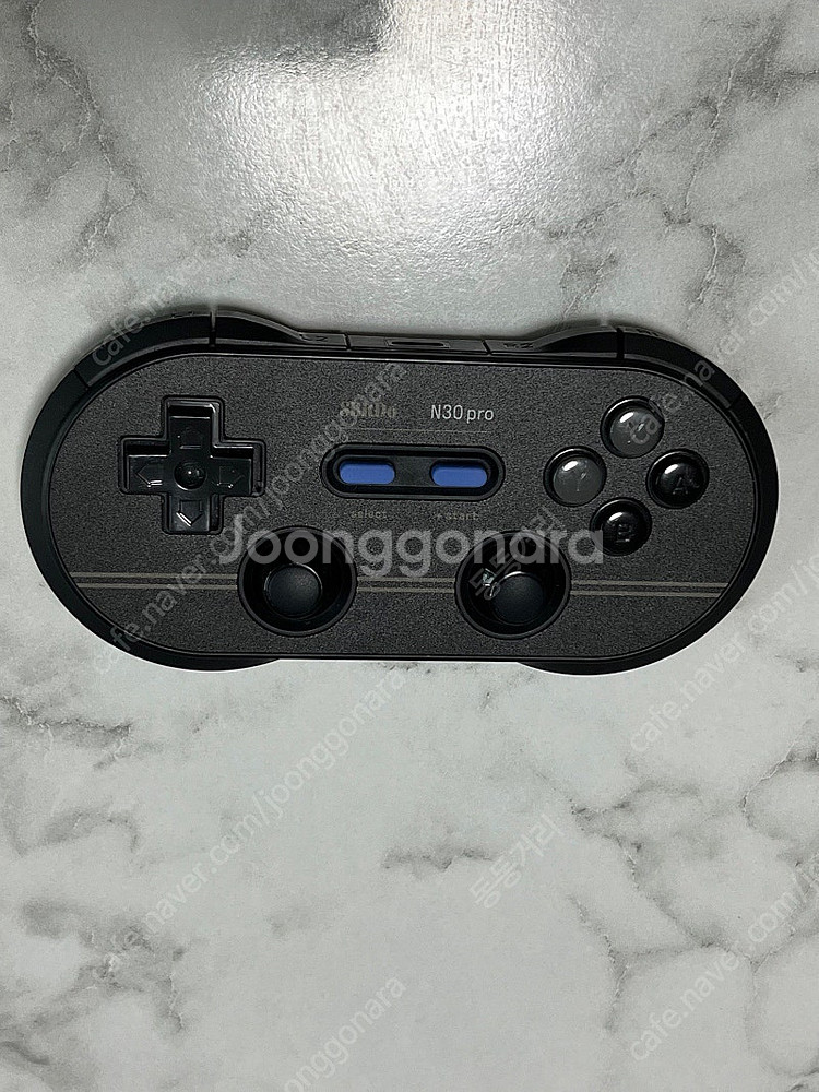 8bitdo n30 pro2--0