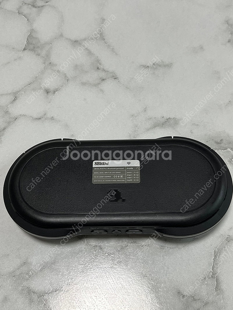 8bitdo n30 pro2--2