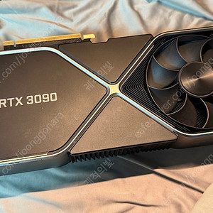RTX 3090 FE
