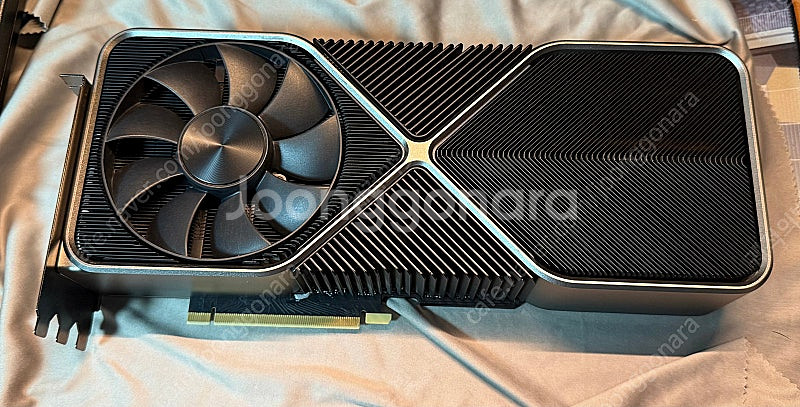 RTX 3090 FE--1