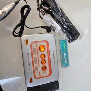 파나소닉 rq-sx52 판매합니다