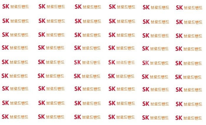 SKB(SK브로드밴드) 인터넷 양도합니다(23개월, 이...--0