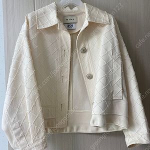한섬 마인 스커트 자켓 셋엄