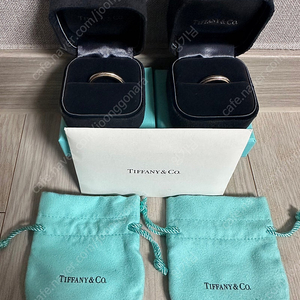 티파니 밀그레인 커플링 일괄
