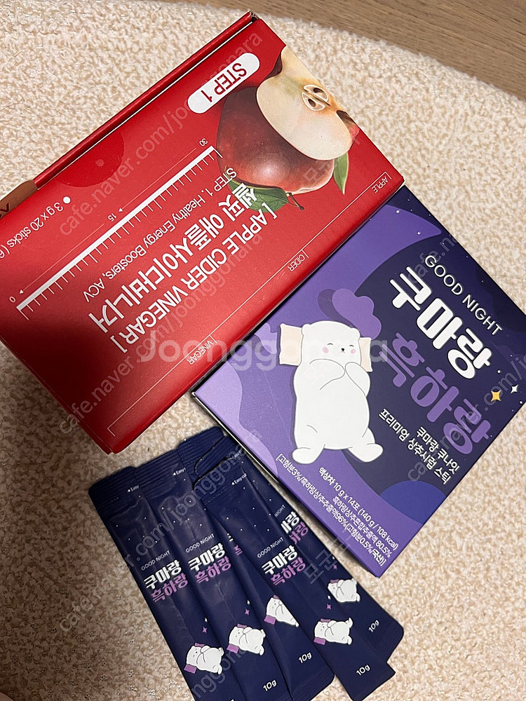 셀핏 애사비+쿠마랑 흑하랑 택포--0