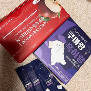 셀핏 애사비+쿠마랑 흑하랑 택포