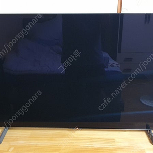 LG OLED TV 42C2ENA