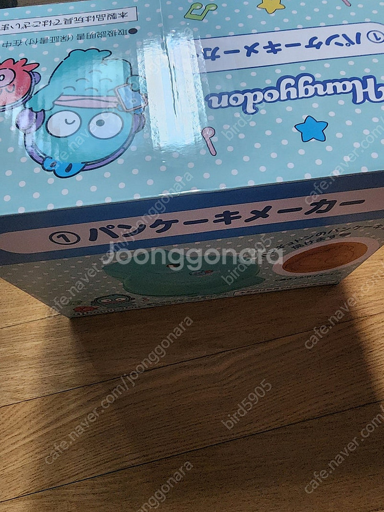 한교동 팬케이크 메이커--0