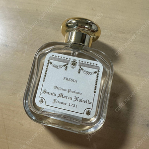 산타마리아노벨라 프리지아 50ml