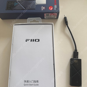 FIIO KA13
