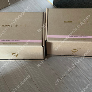 에너지스쿱 위드링크러브 오리지널