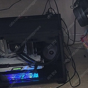 5600x 팝니다(기쿨포함)