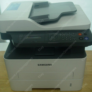 [프린터] Samsung 흑백 레이저 복합기 SL-M2893FW (박스有) + 미사용 토너 2개