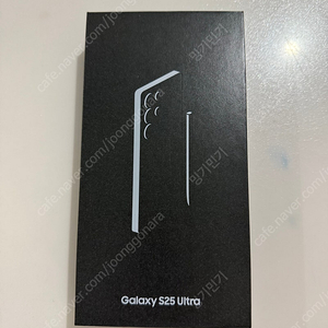 부산 갤럭시s25울트라 256기가 화이트