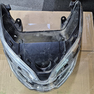 pcx 더뉴 (19-20) 순정라이트