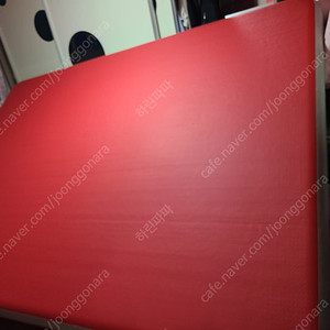 에어요 에어매트 280 x 200 x 15cm 이미지