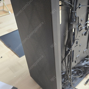 DarkFlash DK1000 MESH + 마이크로닉스 Classic 2 풀체인지 3.1 800W 80PLUS 230V(케이스+800W 파워) 팝니다.
