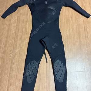 포스엘리먼트 더블랙(한정판) 5mm(남) Ss사이즈