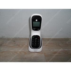 모토로라1.7기가무선전화기TD1001A