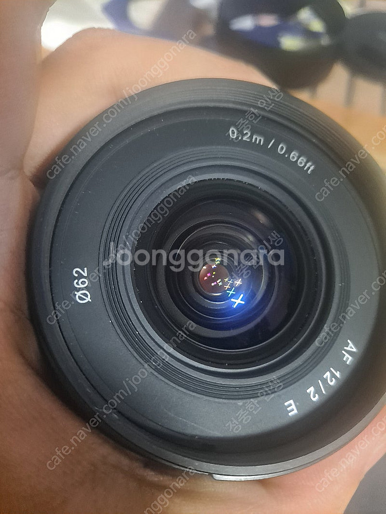 소니 a6500 렌즈셋--3