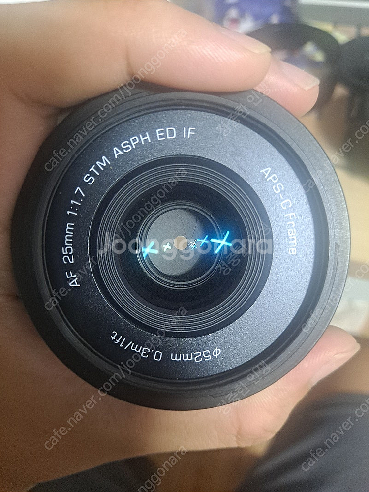소니 a6500 렌즈셋--6