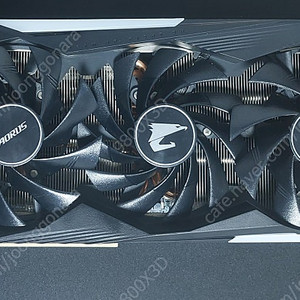 GIGABYTE AORUS 지포스 RTX 3070 MASTER D6 8GB (어로스 마스터, 어마)