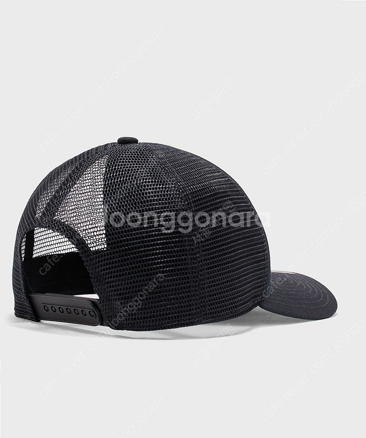 NIKE 나이키 초레어 [블랙/레드] 클래식 빨검 스우...--4