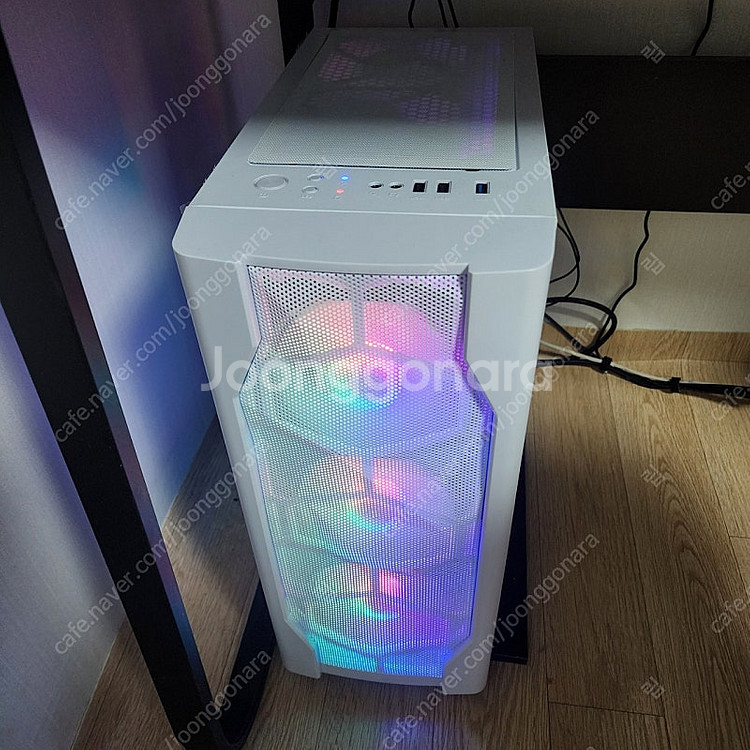 (가격내림)PC i5-9400F RTX2070 사양 데...--0